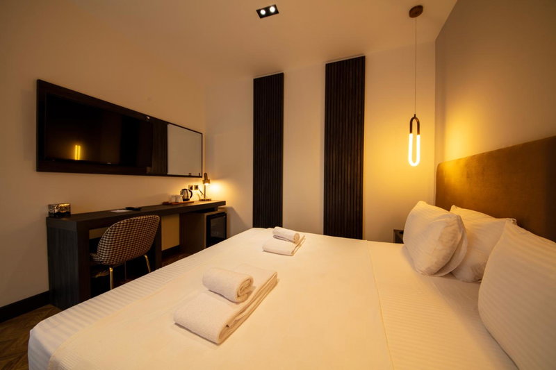 V Center Hotel, Trabzon, Türkei