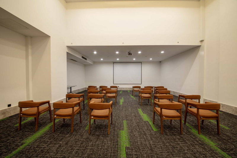 V Center Hotel, Trabzon, Türkei