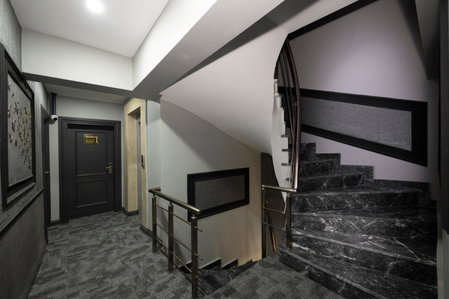Hotel California, Istanbul, Turquía