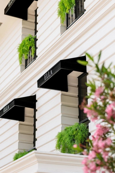 Ella Suites Hotel, Antalya, Türkei