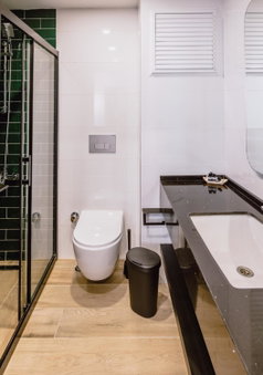 Ella Suites Hotel, Antalya, Türkei