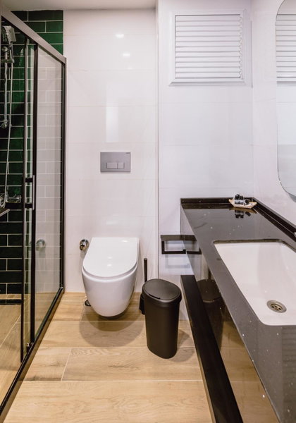Ella Suites Hotel, Antalya, Türkei