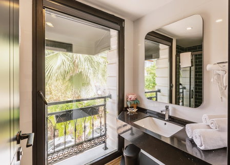 Ella Suites Hotel, Antalya, Türkei