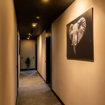 Ella Suites Hotel, Antalya, Türkei