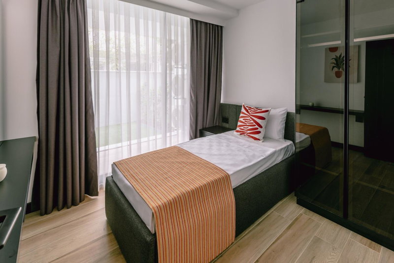 Ella Suites Hotel, Antalya, Türkei