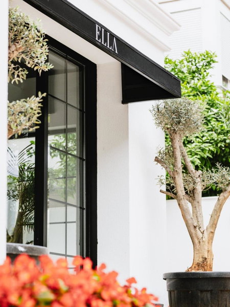 Ella Suites Hotel, Antalya, Türkei