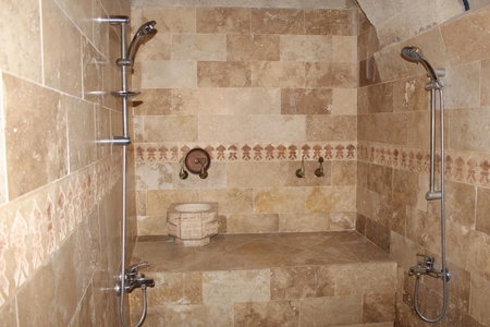 Coco Cave, Goreme, Турция