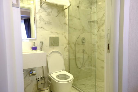 Olympos Garden Hotel, Istanbul, Турция