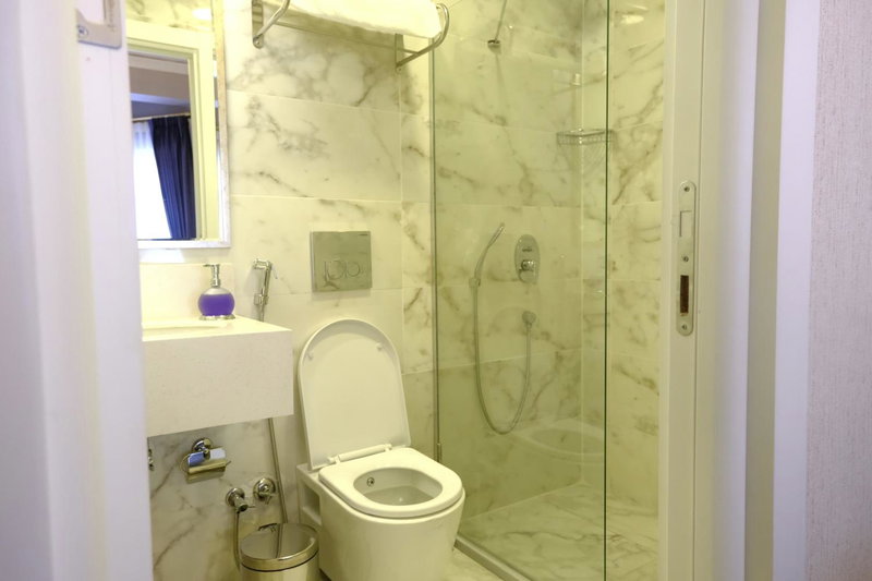 Olympos Garden Hotel, Istanbul, Турция