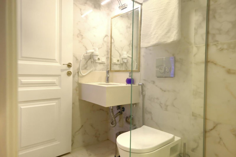 Olympos Garden Hotel, Istanbul, Турция