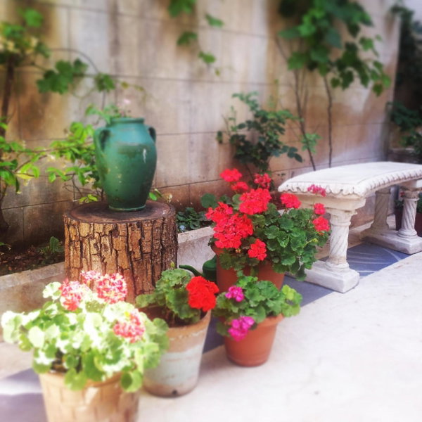 Ali Bey Konagi, Gaziantep, Turquía
