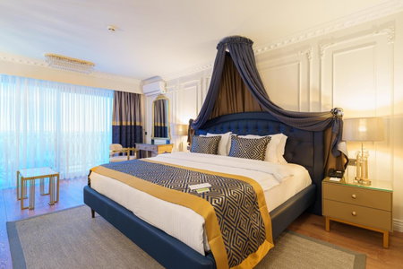 La Quinta by Wyndham Giresun, Giresun, Turkey