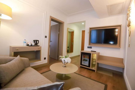 La Quinta by Wyndham Giresun, Giresun, Turkey