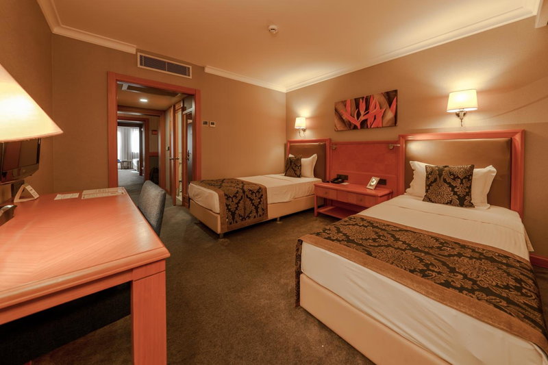 La Quinta by Wyndham Giresun, Giresun, Turkey