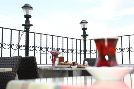 Seahouse Suites, Istanbul, Turquie