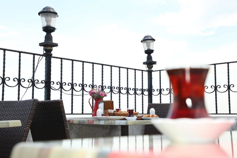 Seahouse Suites, Istanbul, Turquie