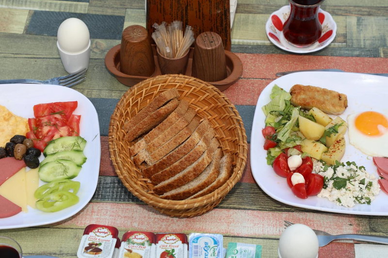 Seahouse Suites, Istanbul, Turquie