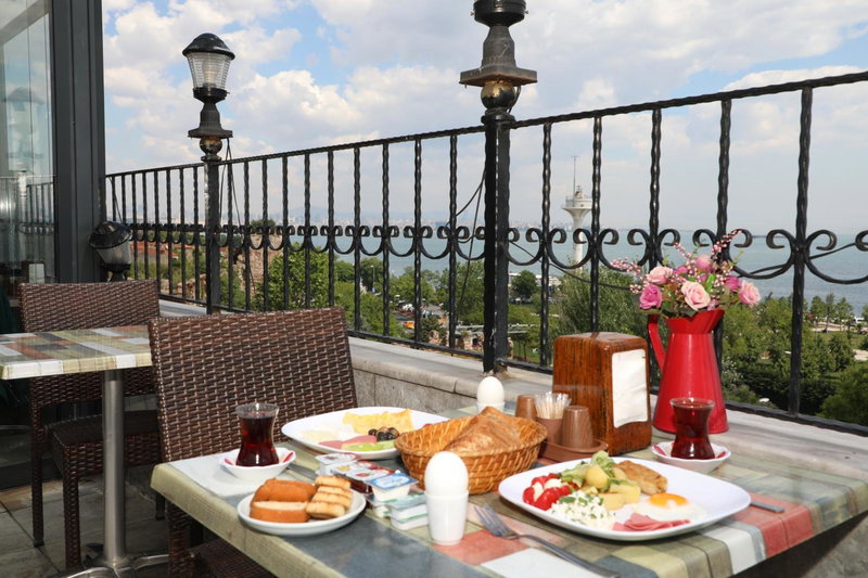 Seahouse Suites, Istanbul, Turquie