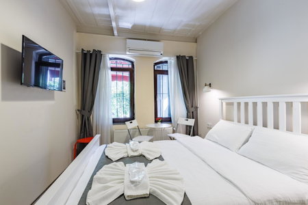 Hotel Miro Mansion Old City, Istanbul, Turquía