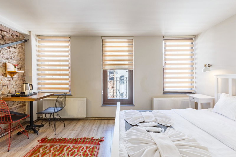Hotel Miro Mansion Old City, Istanbul, Turquía