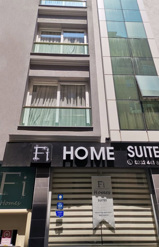 Fi Homes - Adults Only, Turquie
