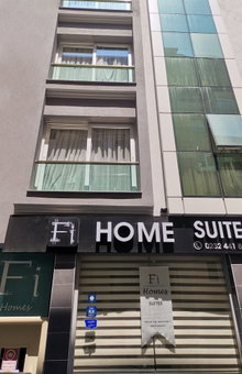 Fi Homes - Adults Only, Izmir, Turquie