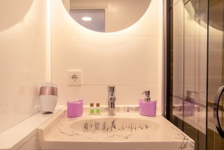 Fi Homes - Adults Only, Izmir, Turquie