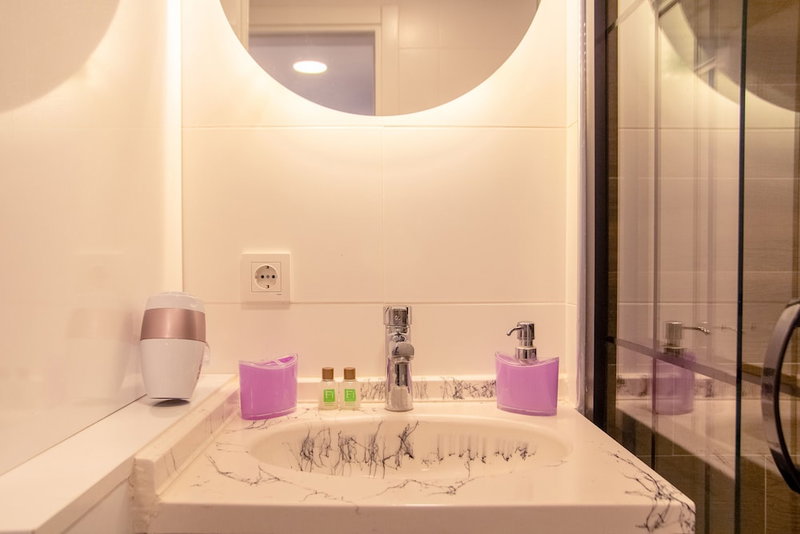 Fi Homes - Adults Only, Izmir, Turquie
