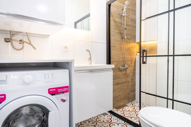 Fi Homes - Adults Only, Izmir, Turquie