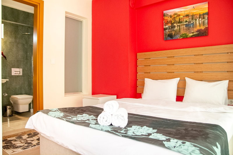 Fi Homes - Adults Only, Izmir, Turquie