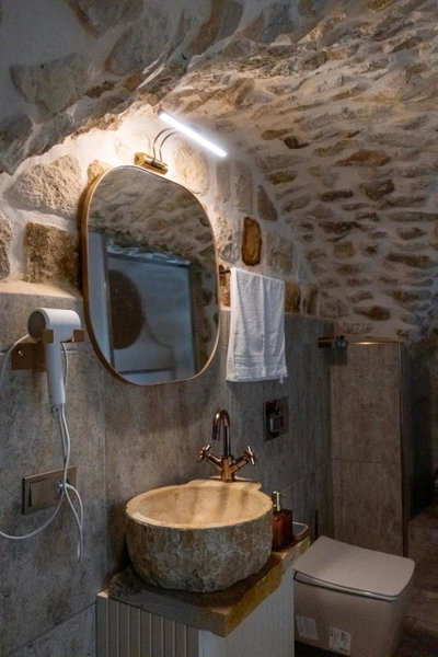 Ana Talia House, Mardin, Turquía