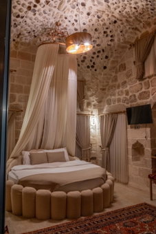 Ana Talia House, Mardin, Turquía