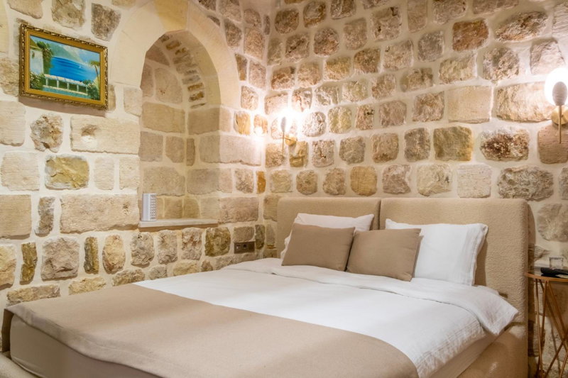 Ana Talia House, Mardin, Turquía