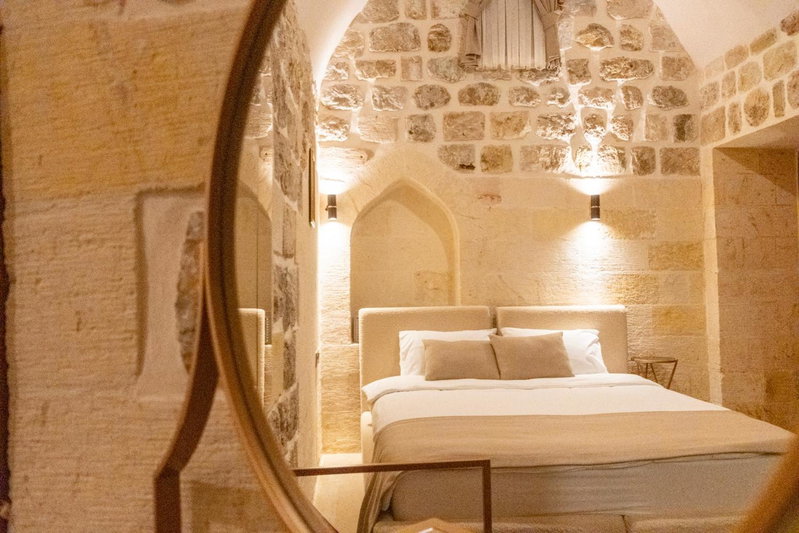 Ana Talia House, Mardin, Turquía