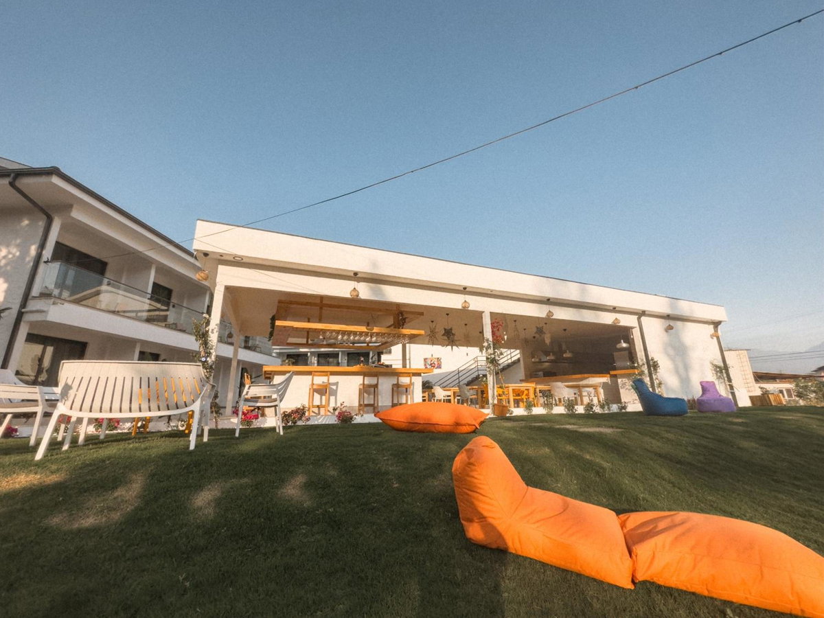 Hotel · S-Cape Hotel Fethiye, Fethiye
