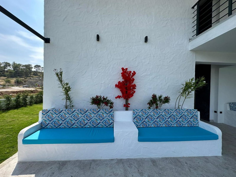 S-Cape Hotel Fethiye, Fethiye, Turquía