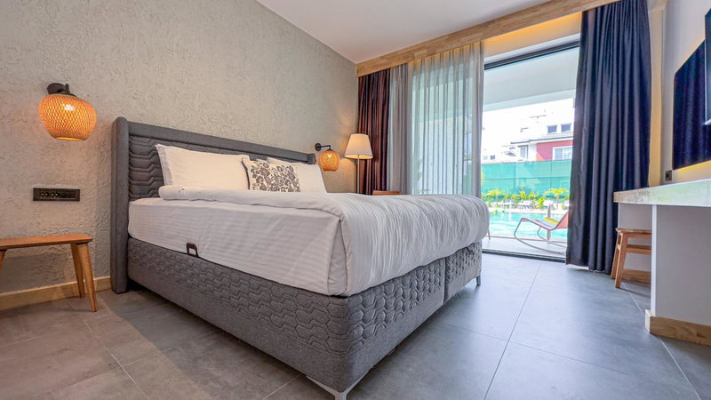 S-Cape Hotel Fethiye, Fethiye, Turquía
