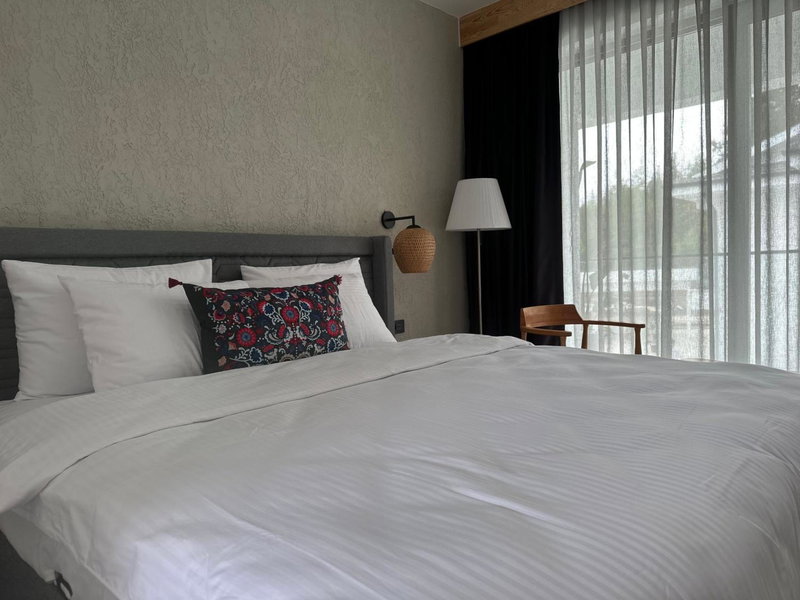 S-Cape Hotel Fethiye, Fethiye, Turquía