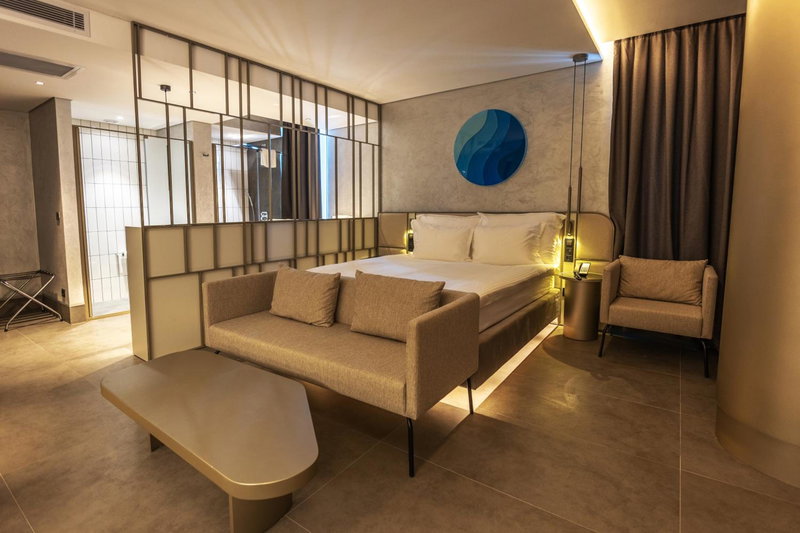 Four Hills Hotel, Antalya, Turquía