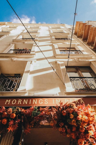 Nexthouse Pera Hotel, Istanbul, Turkey