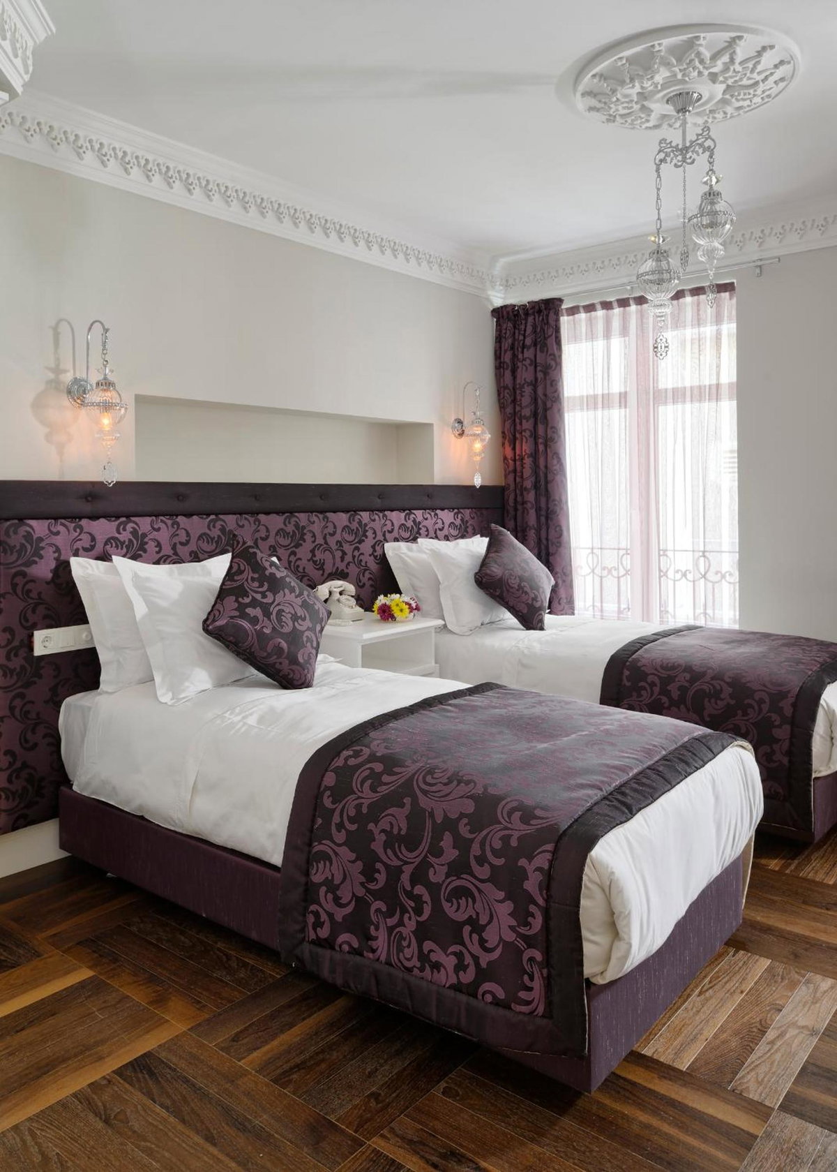 Nexthouse Pera Hotel, Turkey