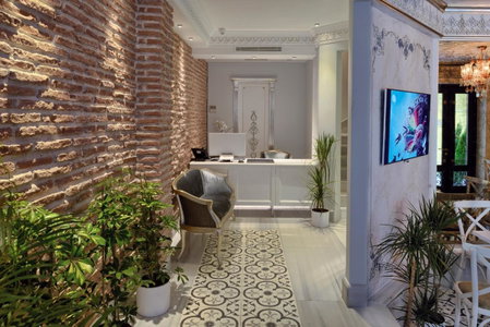 Nexthouse Pera Hotel, Istanbul, Turkey
