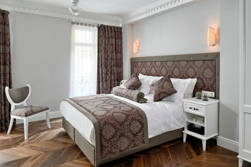 Nexthouse Pera Hotel, Istanbul, Turkey