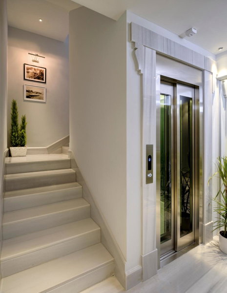 Nexthouse Pera Hotel, Istanbul, Turkey