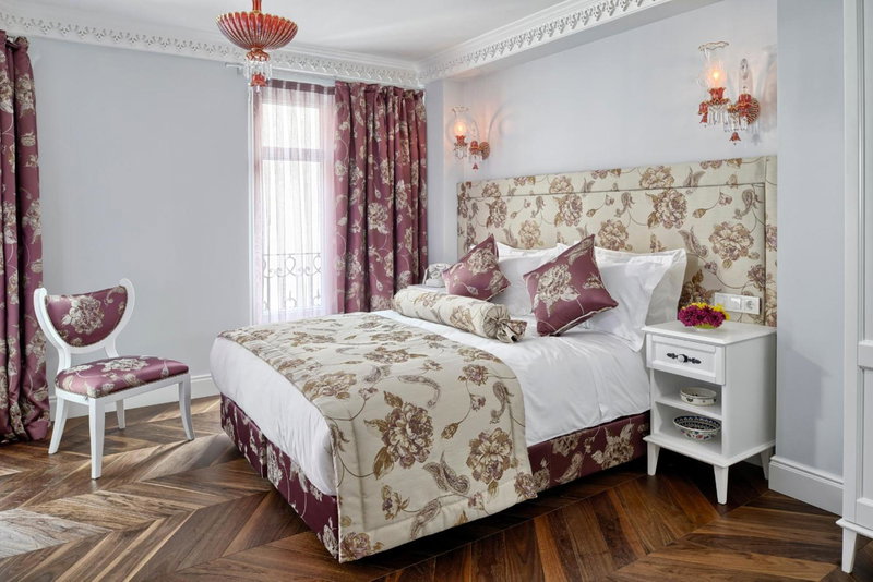 Nexthouse Pera Hotel, Istanbul, Turkey
