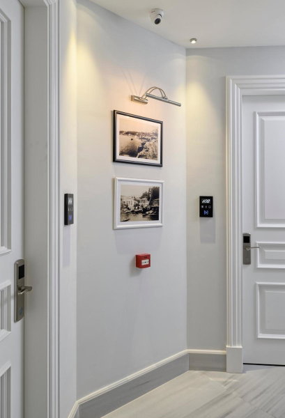 Nexthouse Pera Hotel, Istanbul, Turkey