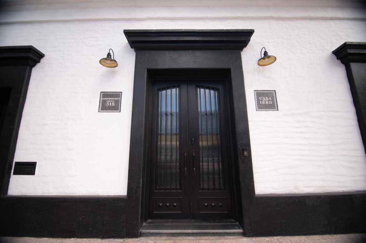 Hotel · Casa 1880 - Adults Only, La Paz