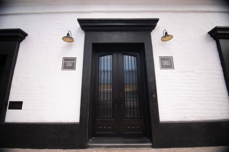 Casa 1880 - Adults Only, La Paz, México