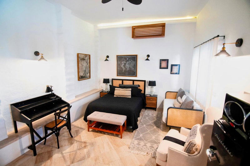 Casa 1880 - Adults Only, La Paz, México