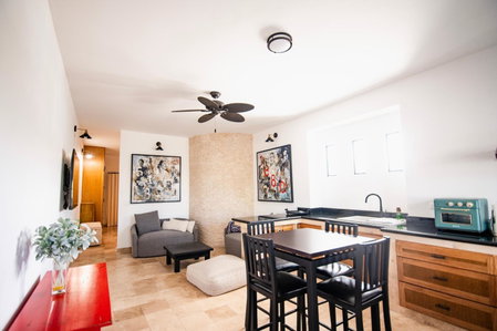 Casa 1880 - Adults Only, La Paz, México